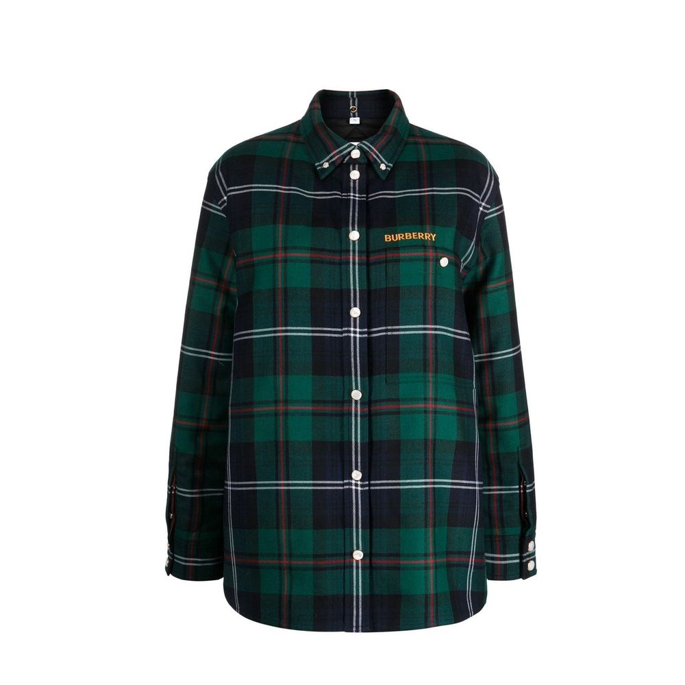 Two-Piece Jacket
