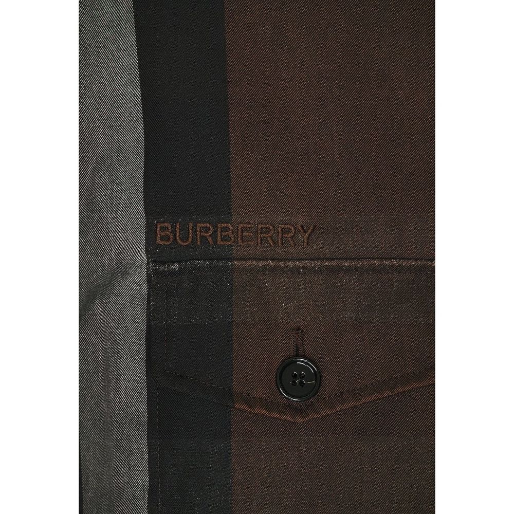 Parka Jacket