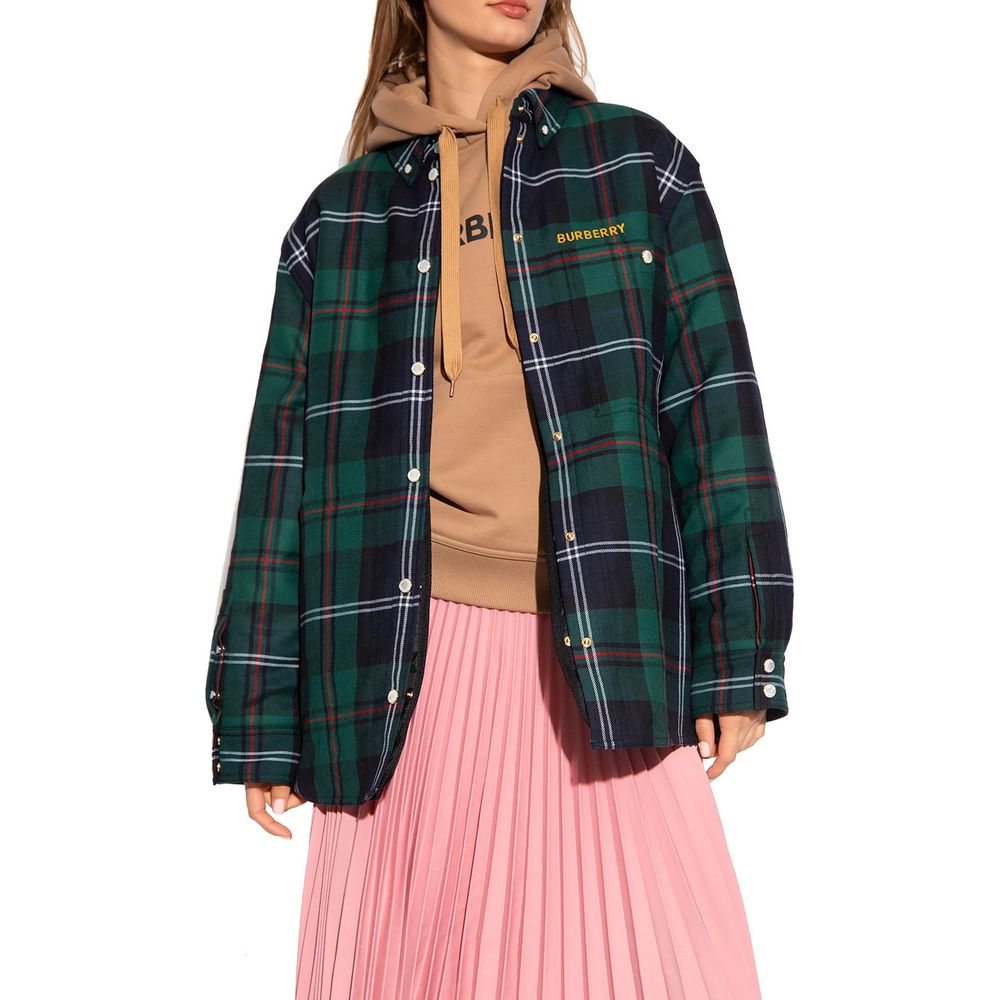 Two-Piece Jacket