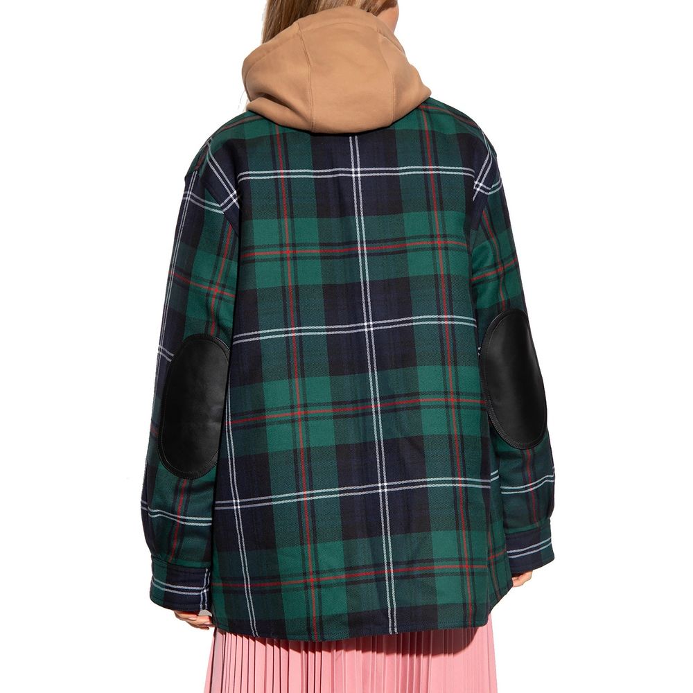 Two-Piece Jacket