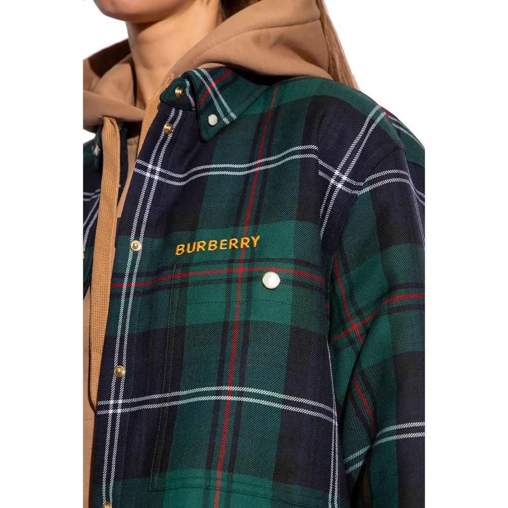Two-Piece Jacket