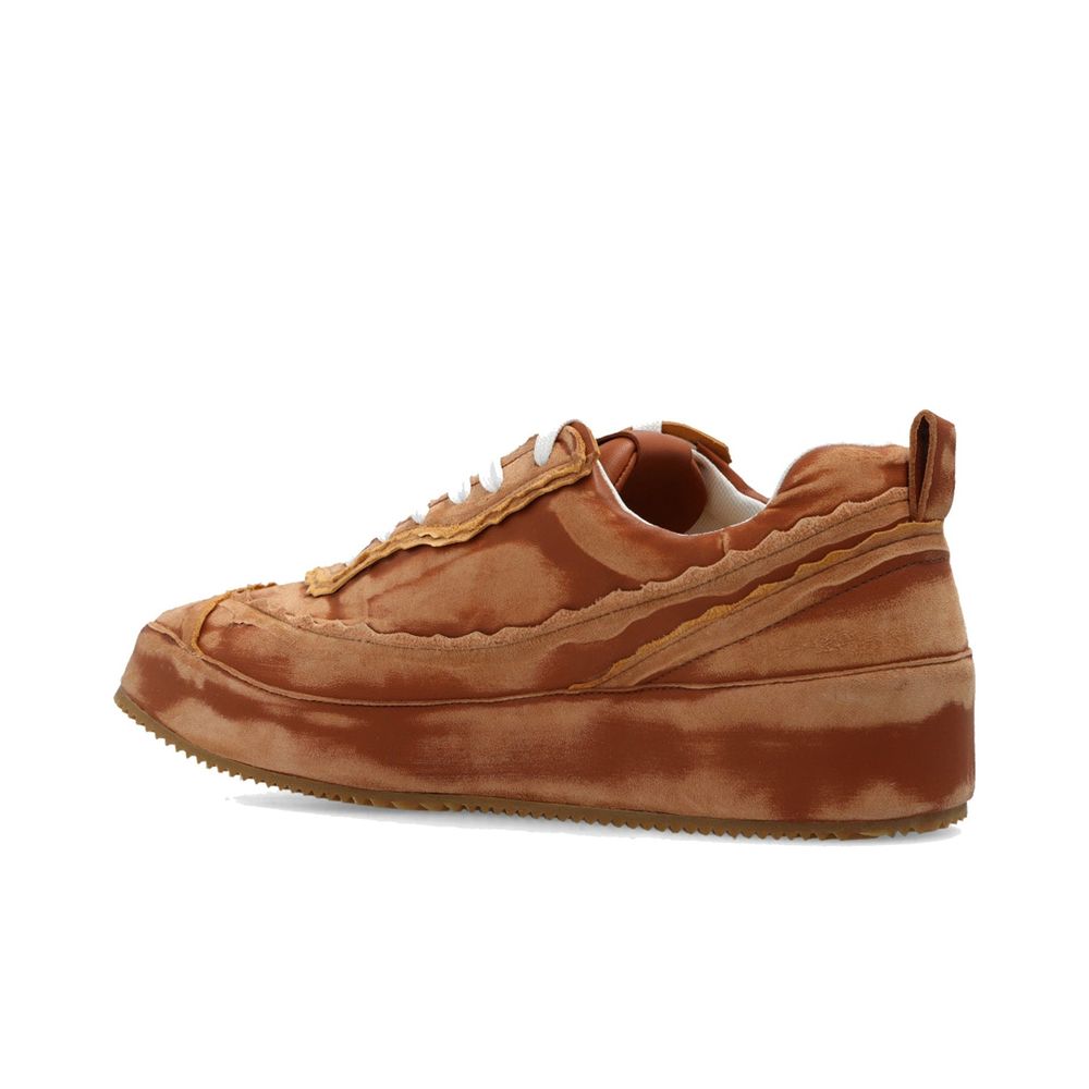 Deconstructed Sneakers