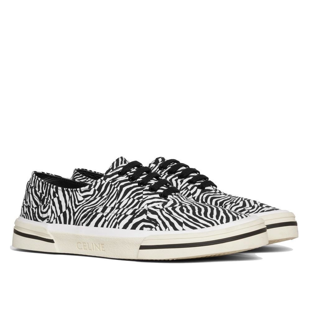 Elliot Sneakers