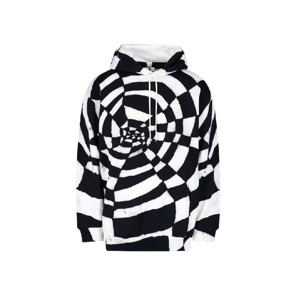 Spider Hooded Sweatshirt