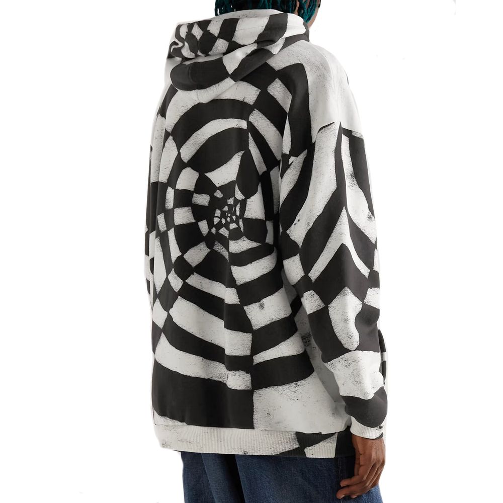 Spider Hooded Sweatshirt
