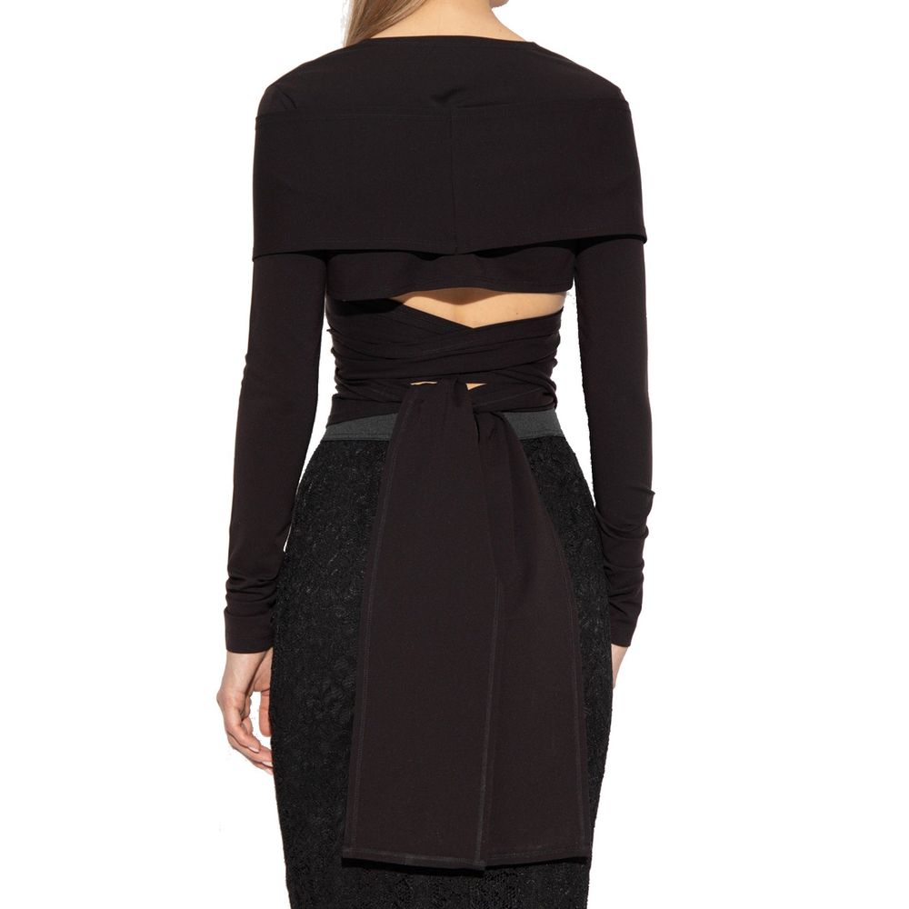 Dolce&Gabbana x Kim Stretchy Top