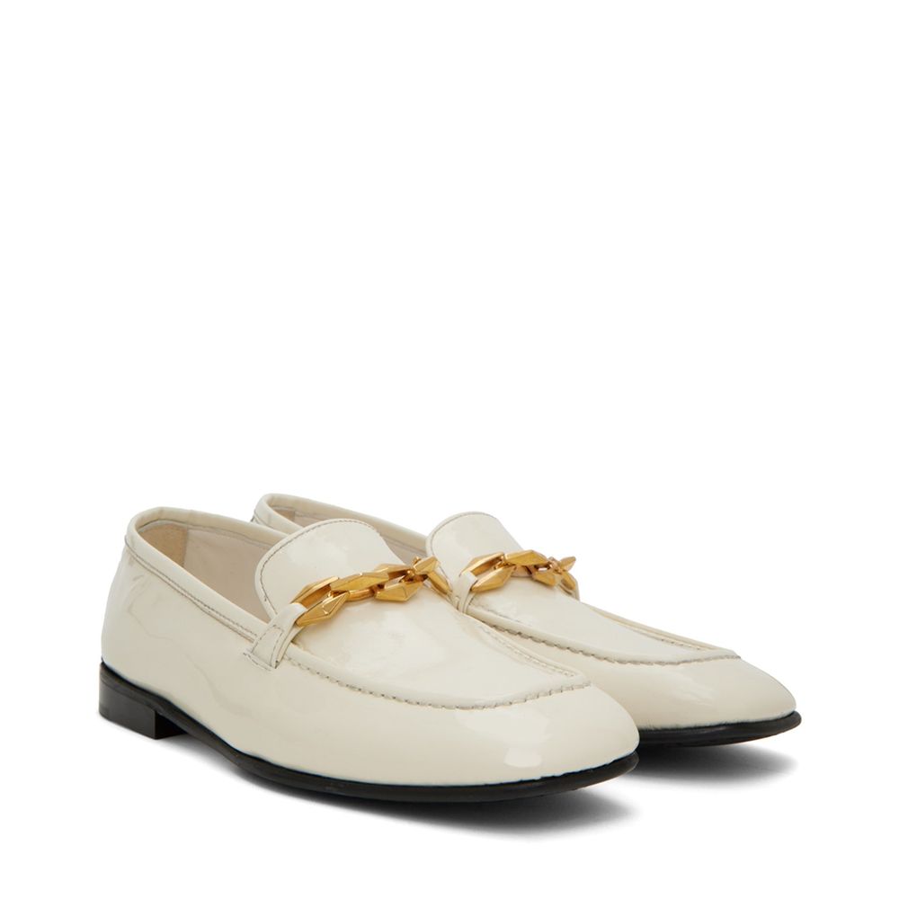 Diamond Tilda Loafers