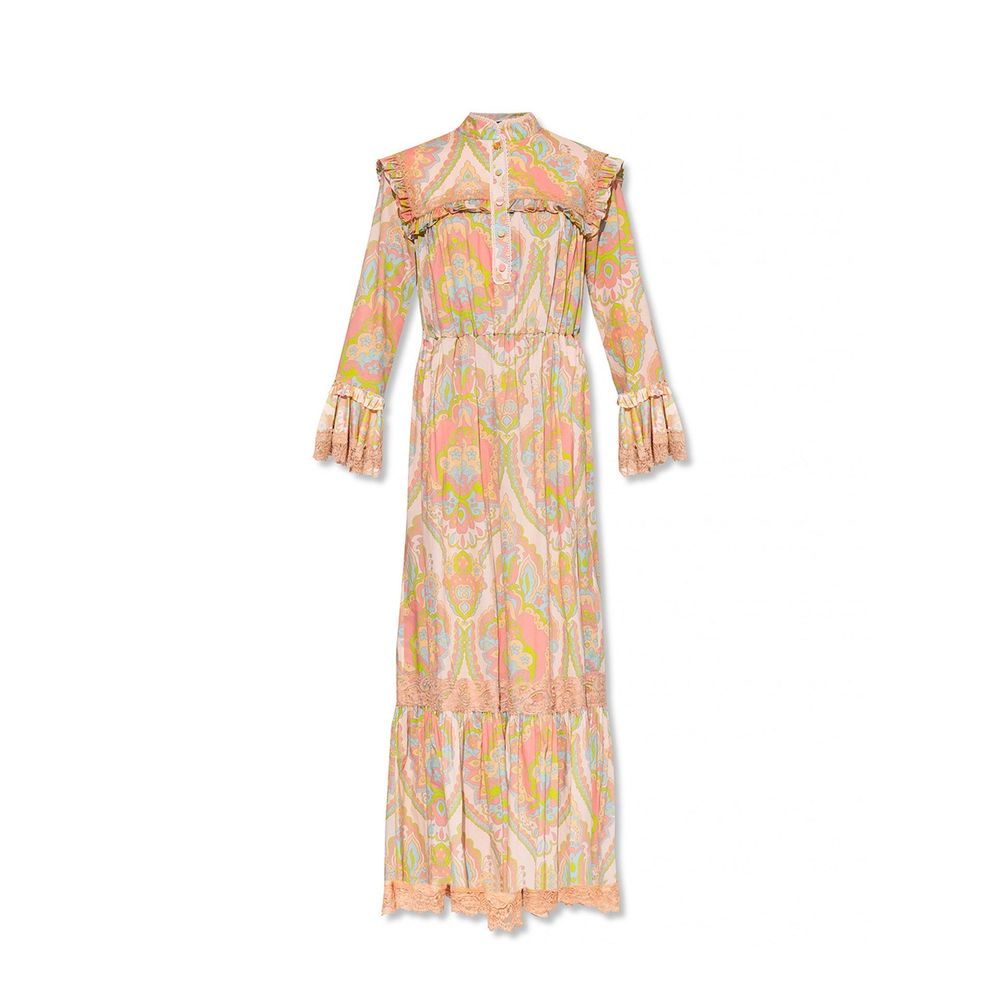 Fiorito Floral Dress