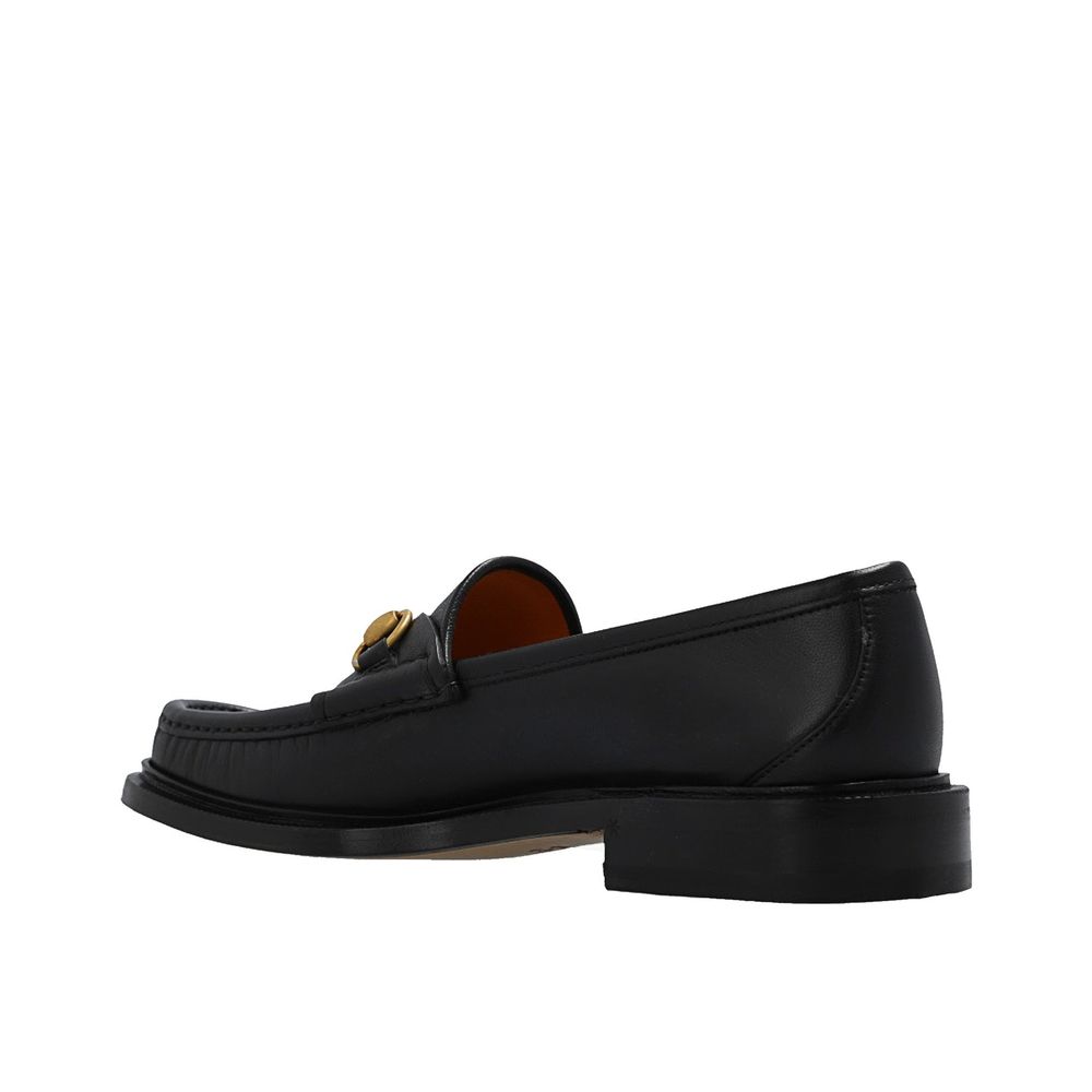 Horsebit Loafers