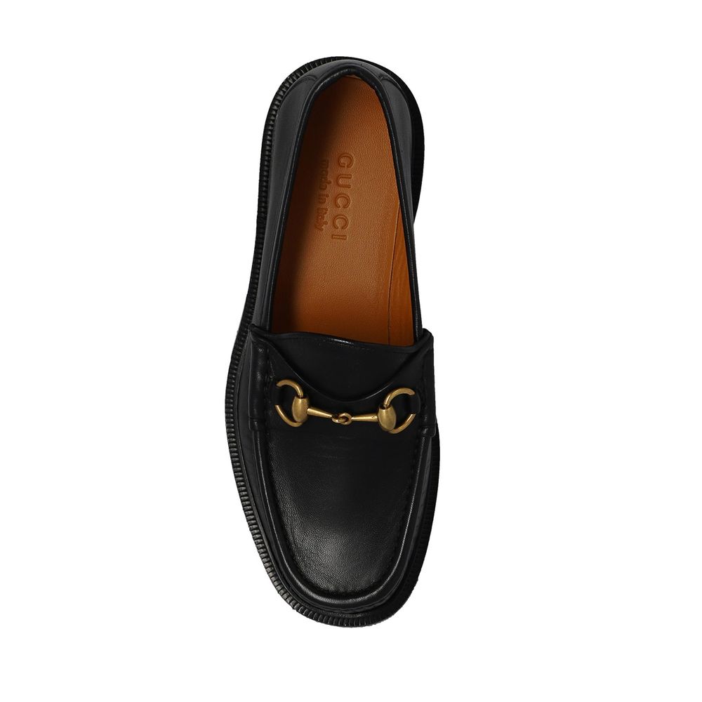 Horsebit Loafers