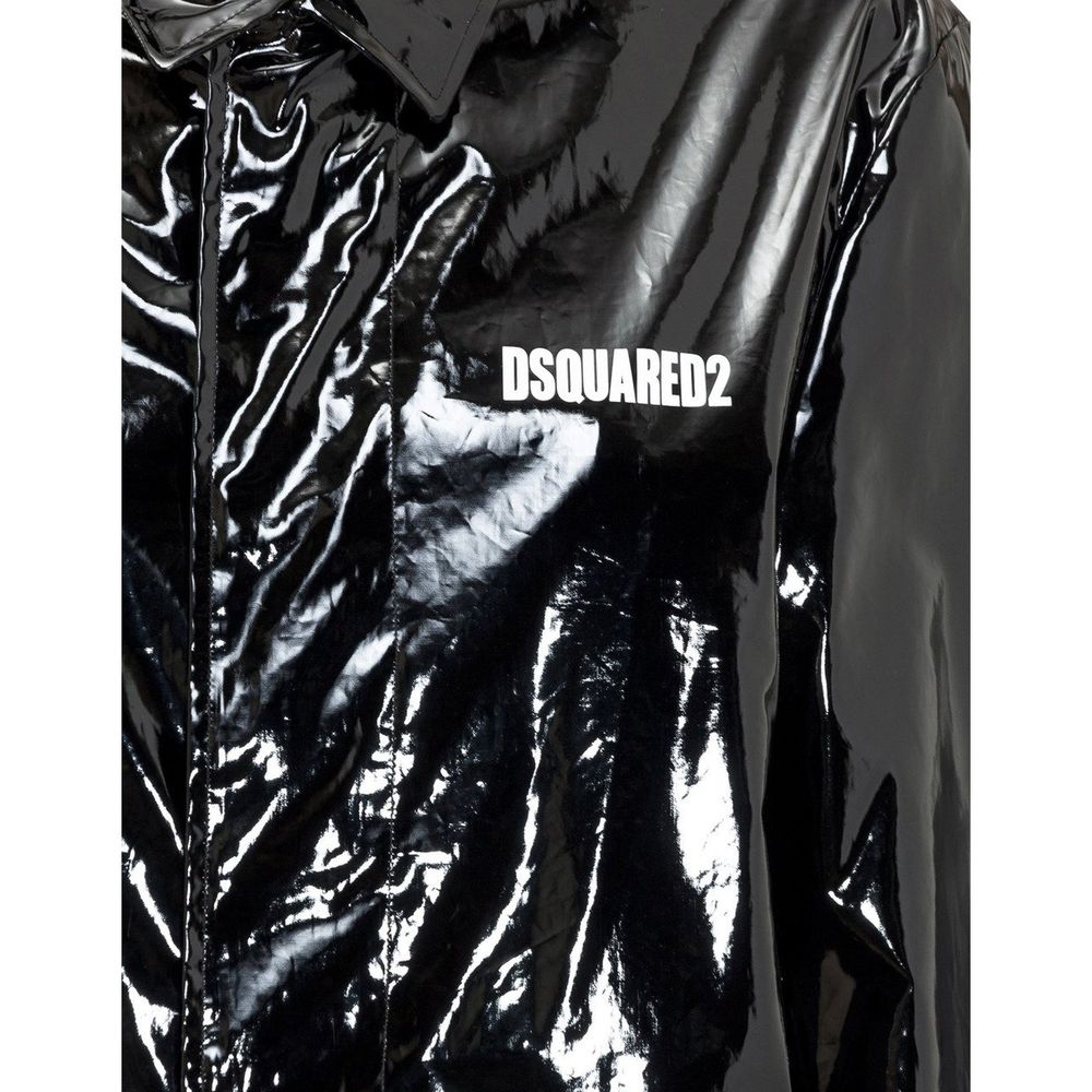 Niagara Falls Trench Coat
