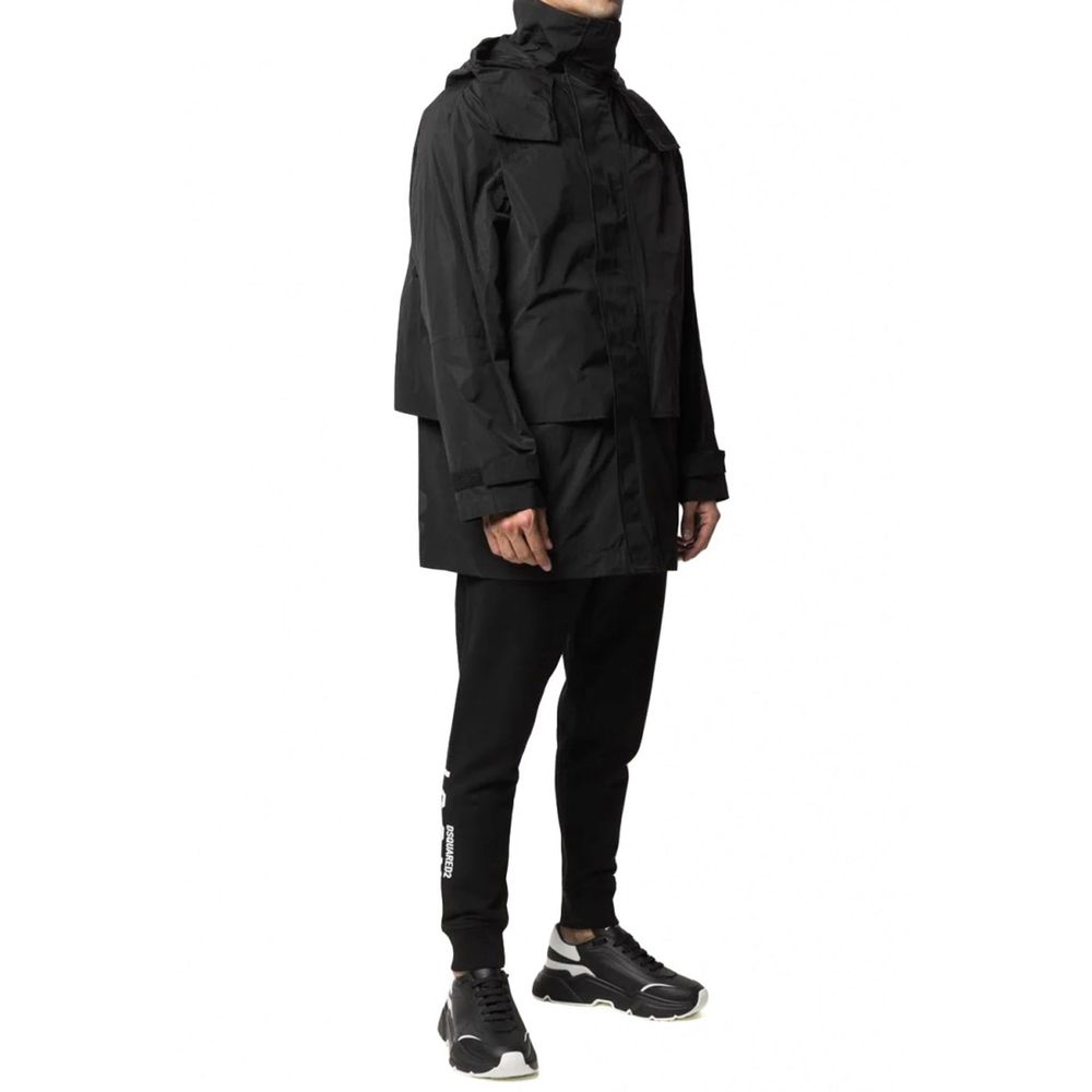 Windbreaker Jacket
