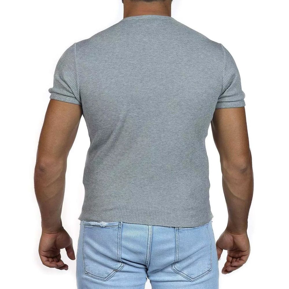 Two Tone Logo T-Shirt