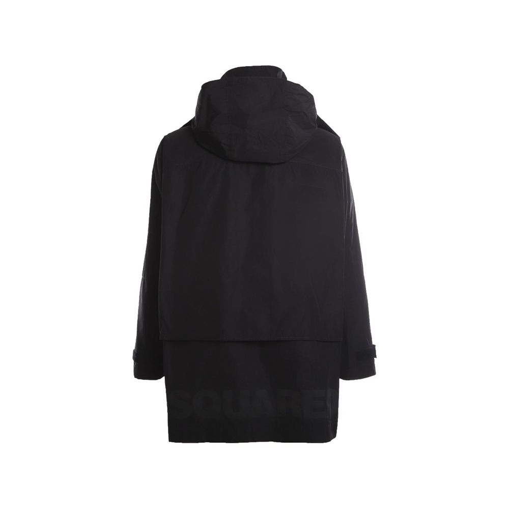 Windbreaker Jacket