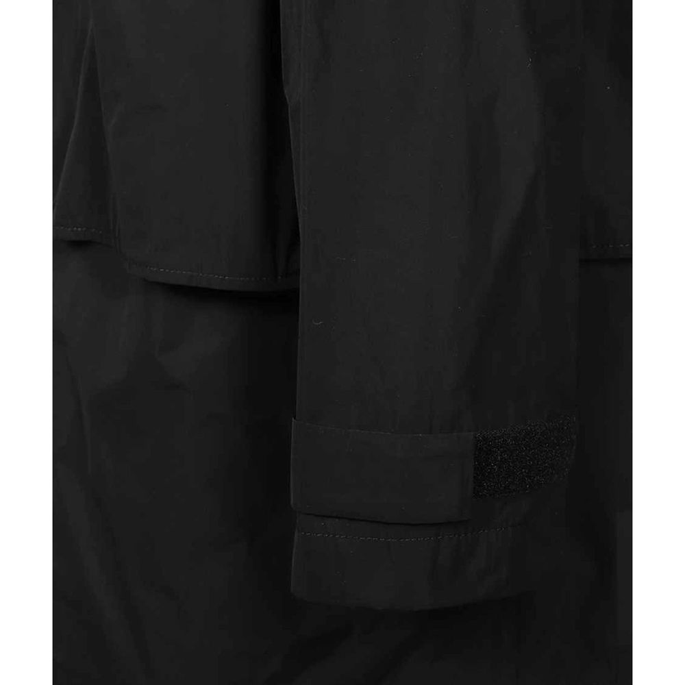 Windbreaker Jacket
