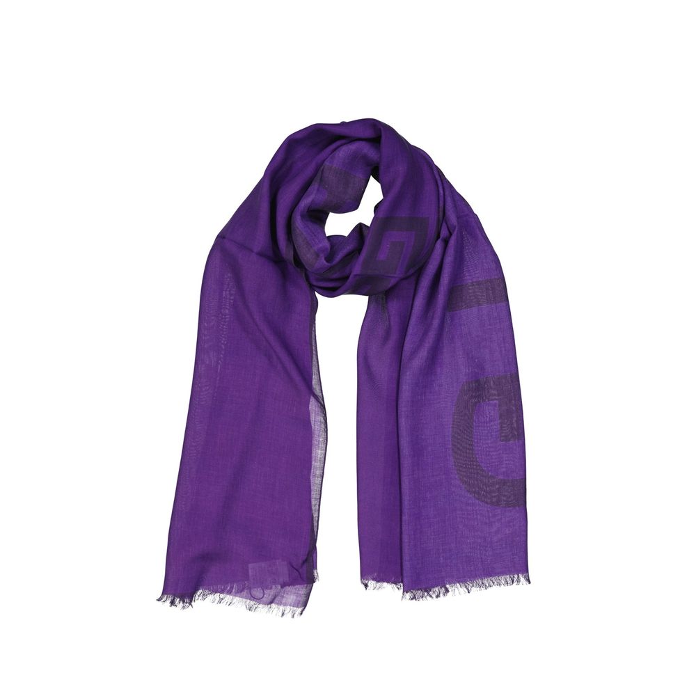 Logo Scarf