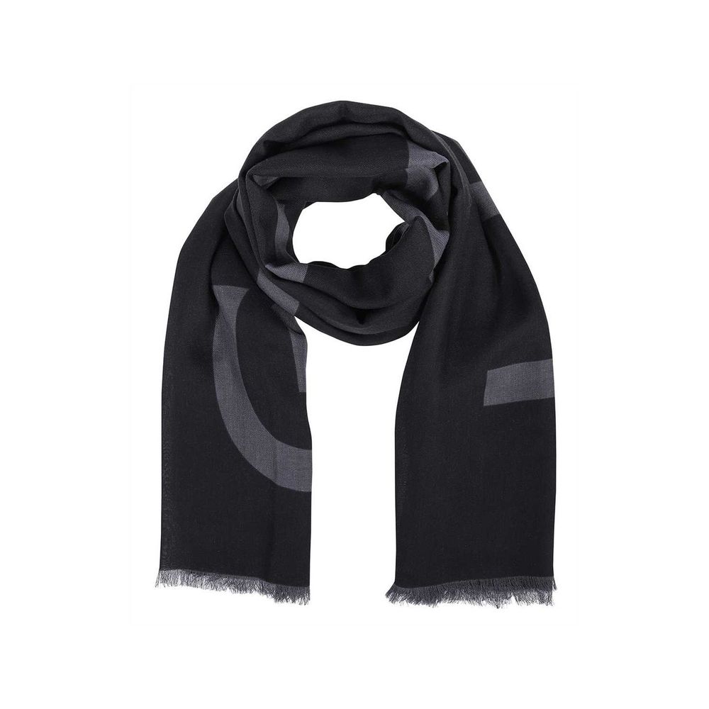 Logo Scarf