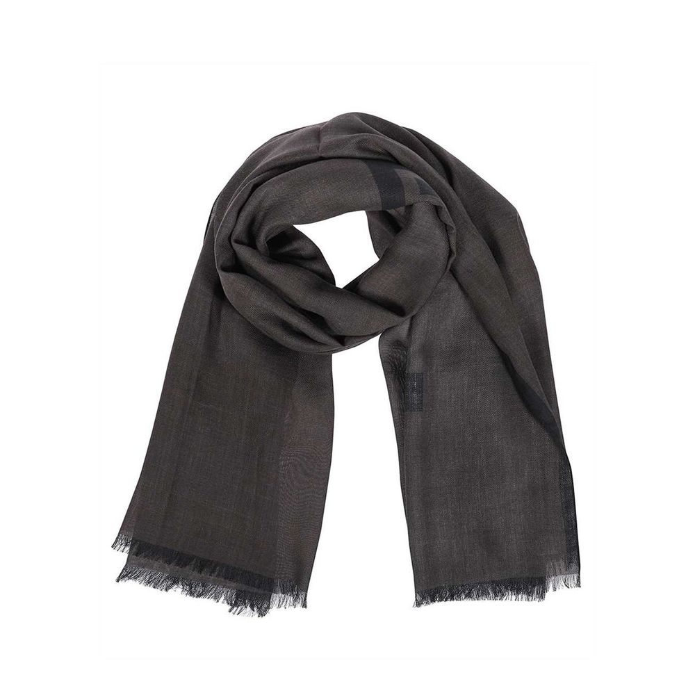 Logo Scarf