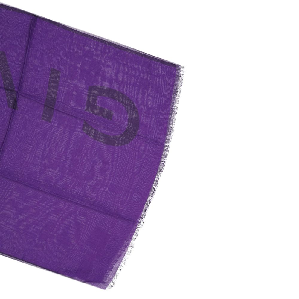 Logo Scarf