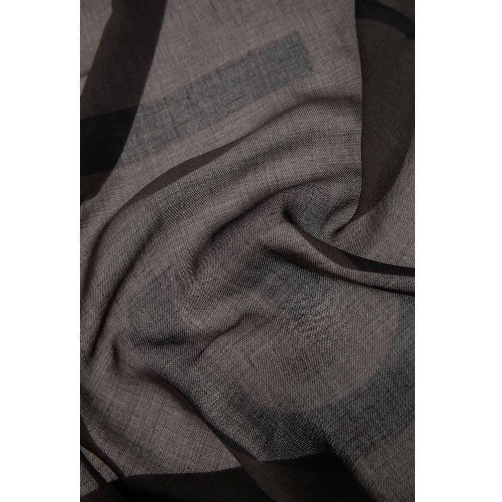 Logo Scarf