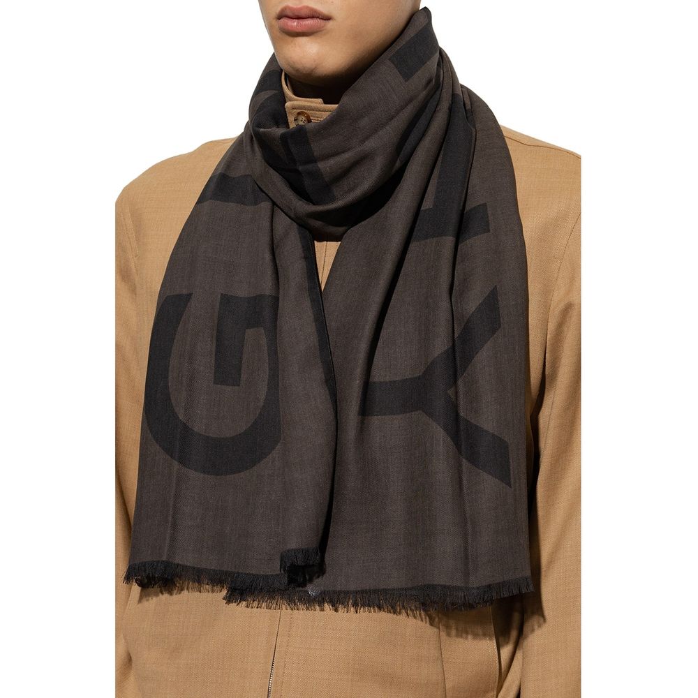 Logo Scarf