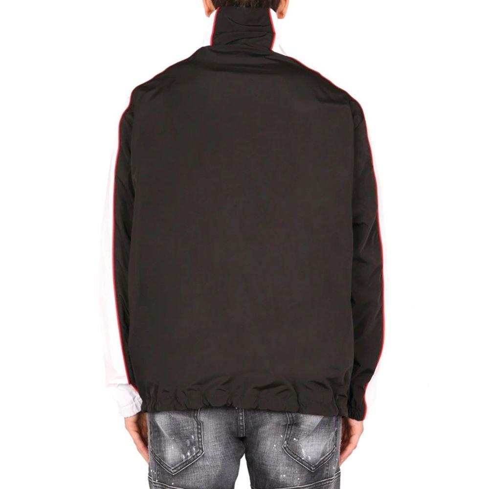 Bomber Combo Jacket