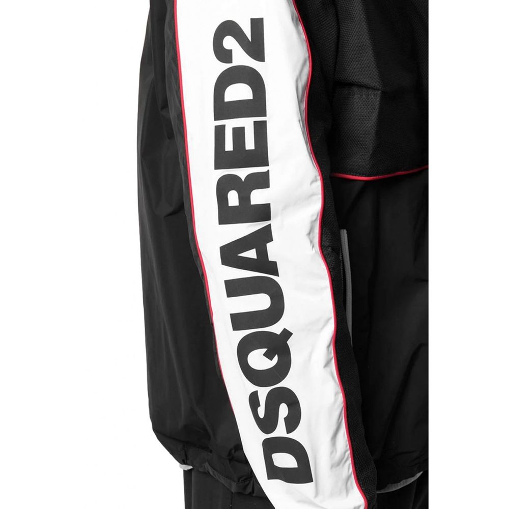Bomber Combo Jacket