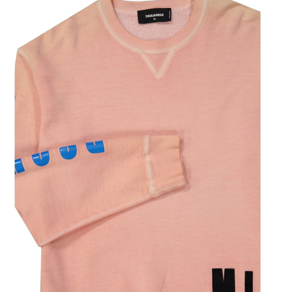 Cotton Sweatshirt