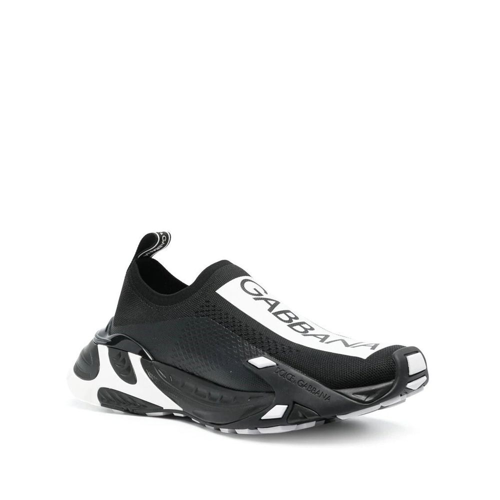 Logo Sneakers