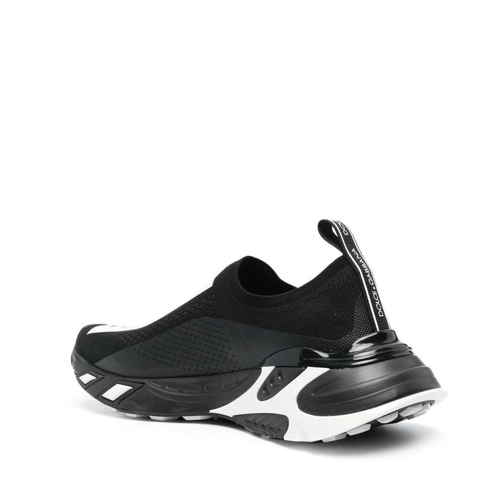 Logo Sneakers