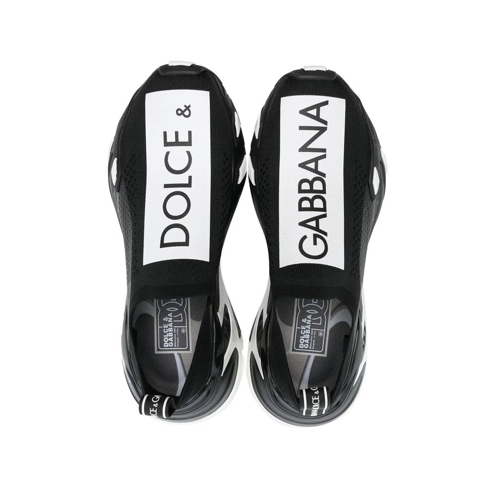 Logo Sneakers