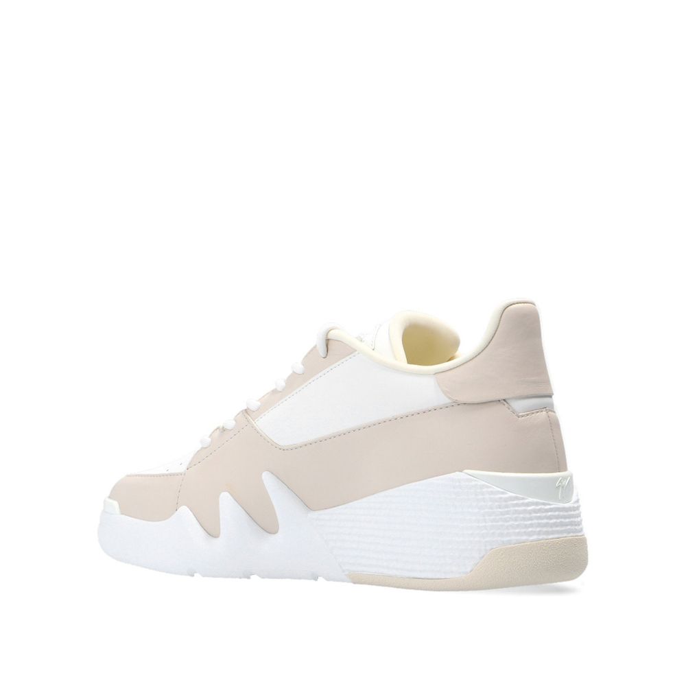 Talon Leather Sneakers