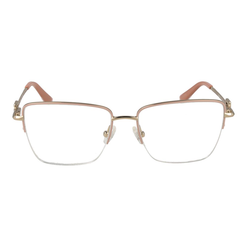 Pink Women Optical Frames