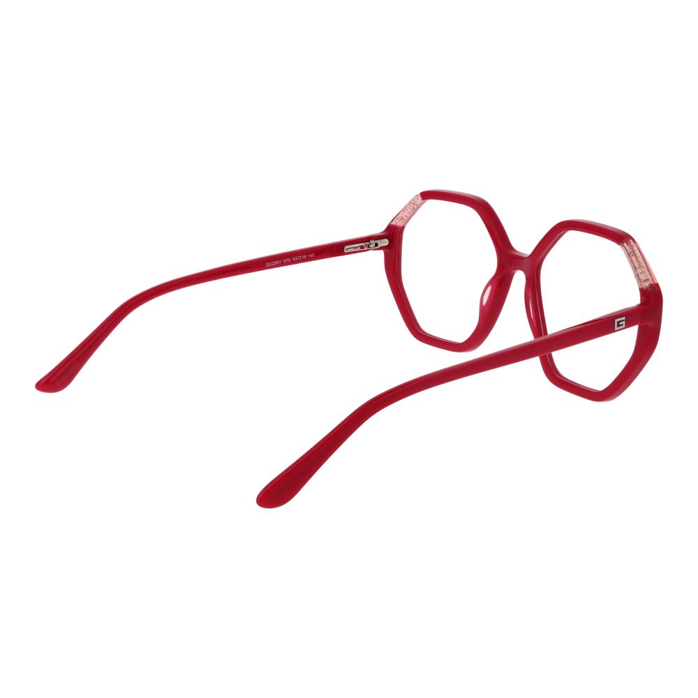 Multicolor Women Optical Frames