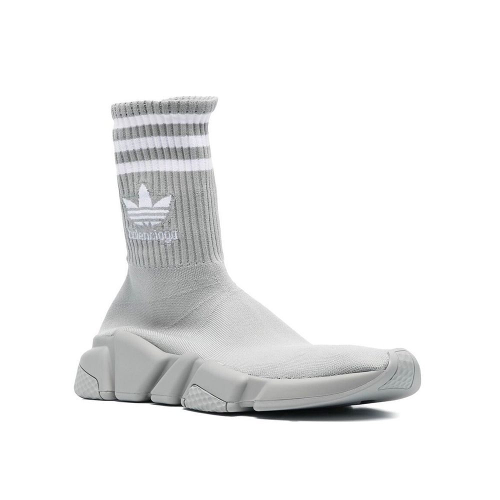 Speed 2.0 Lt Sock Sneakers