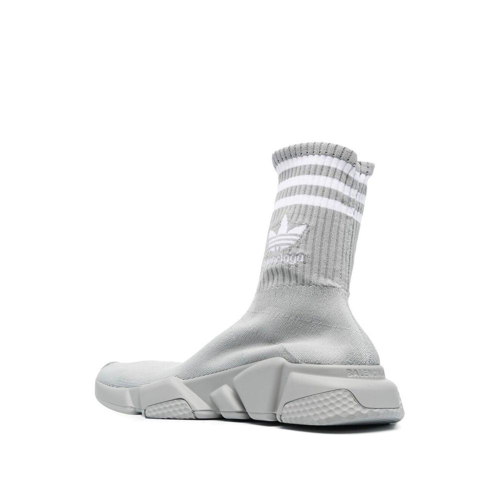 Speed 2.0 Lt Sock Sneakers