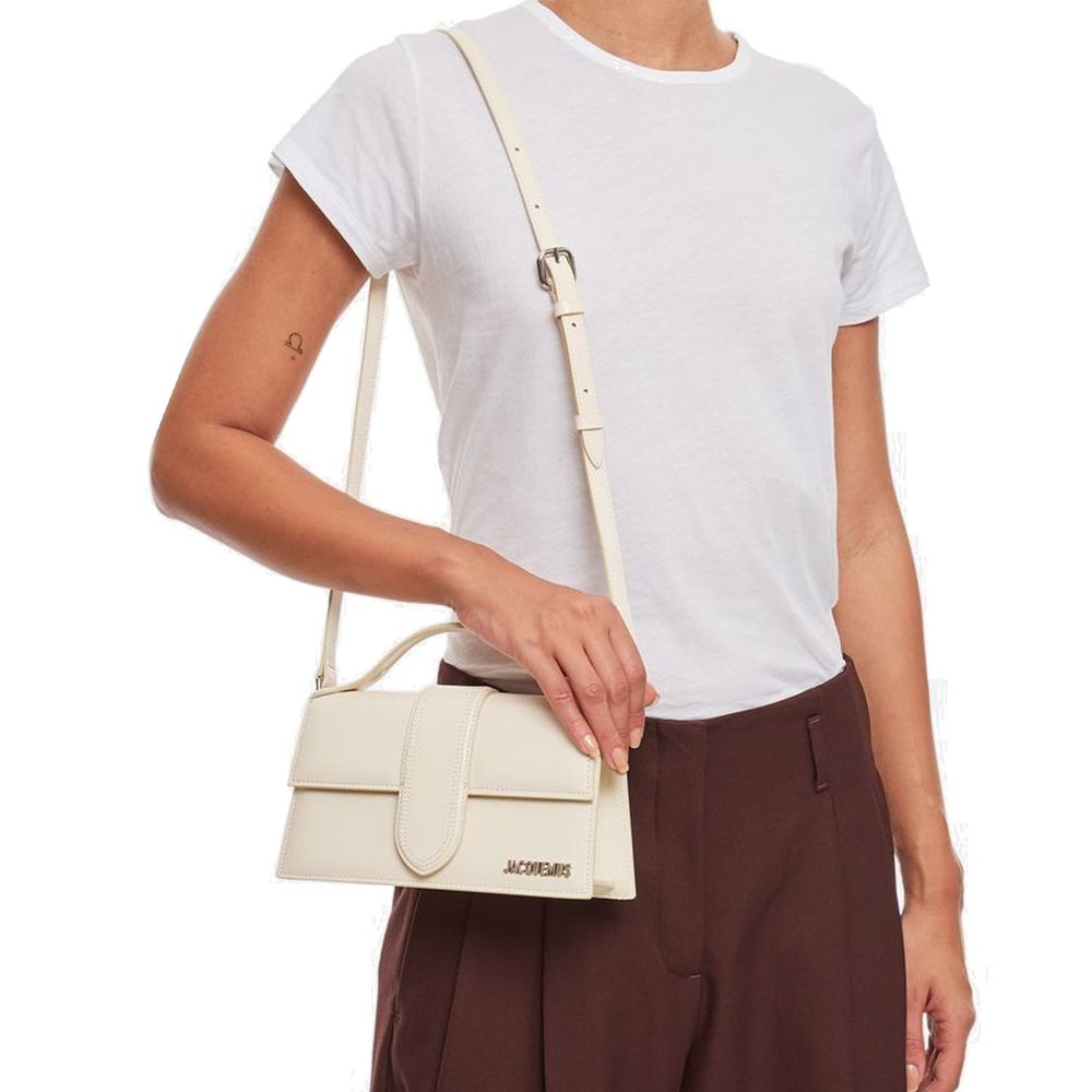 Le Grand Bambino Shoulder Bag