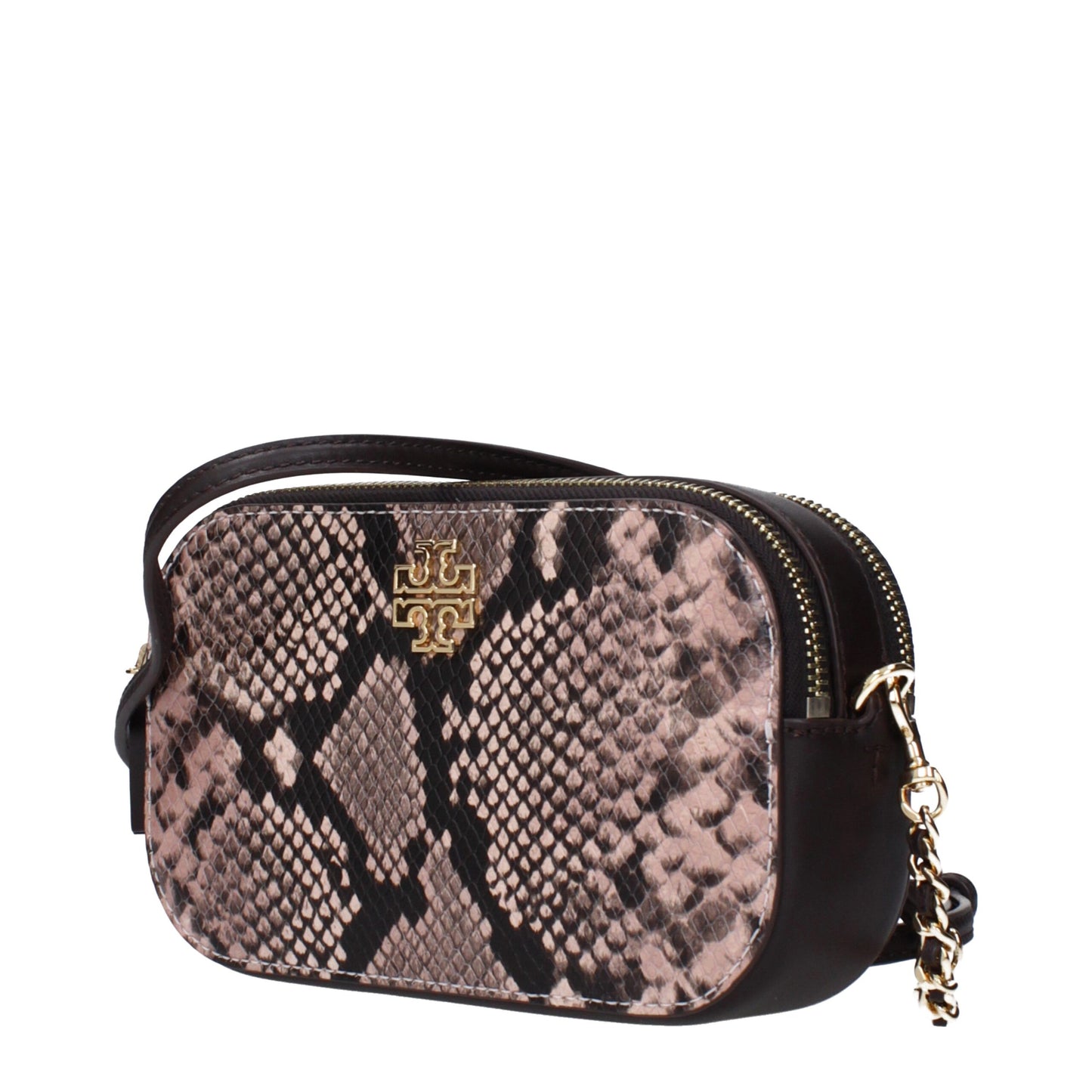 Brown Leather Crossbody Bags