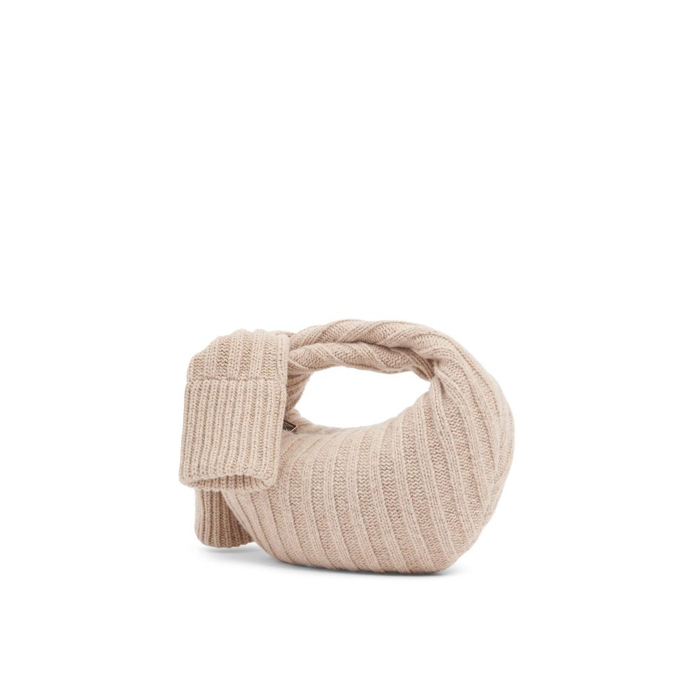 Mini Jodie Sock Knit Bag