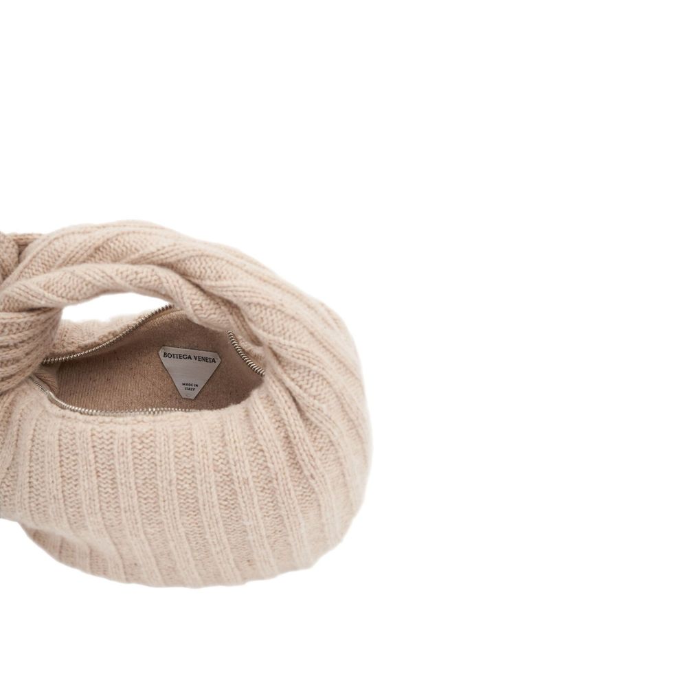 Mini Jodie Sock Knit Bag