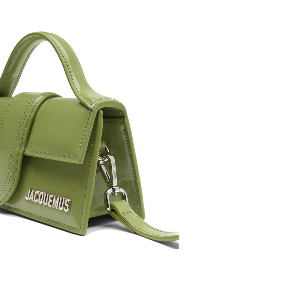 Le Bambino Shoulder Bag