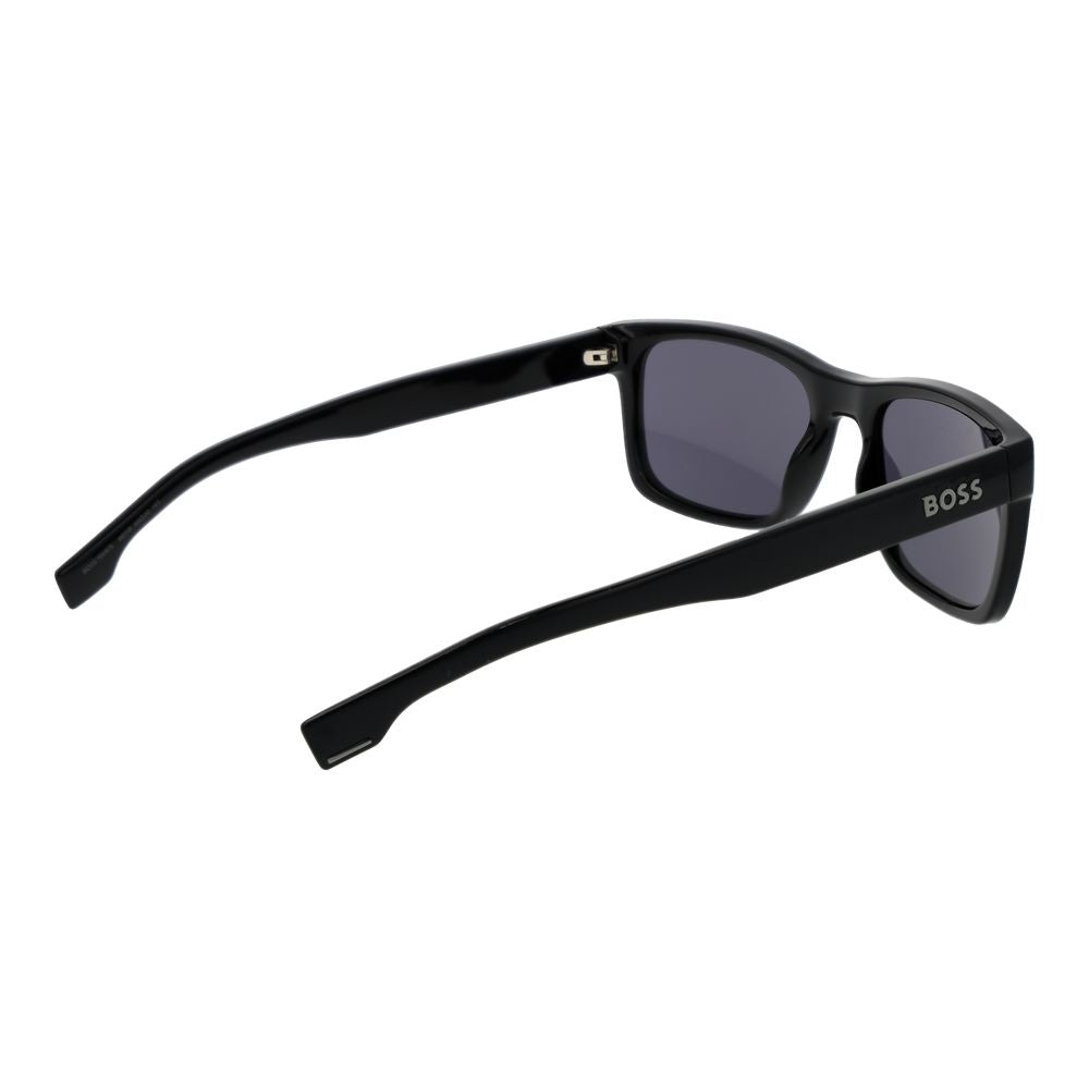 Black Men Sunglasses