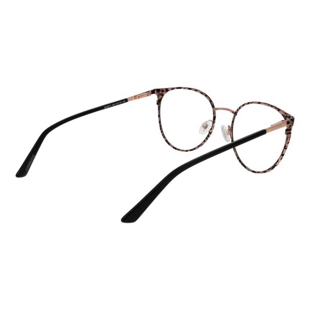 Multicolor Women Optical Frames