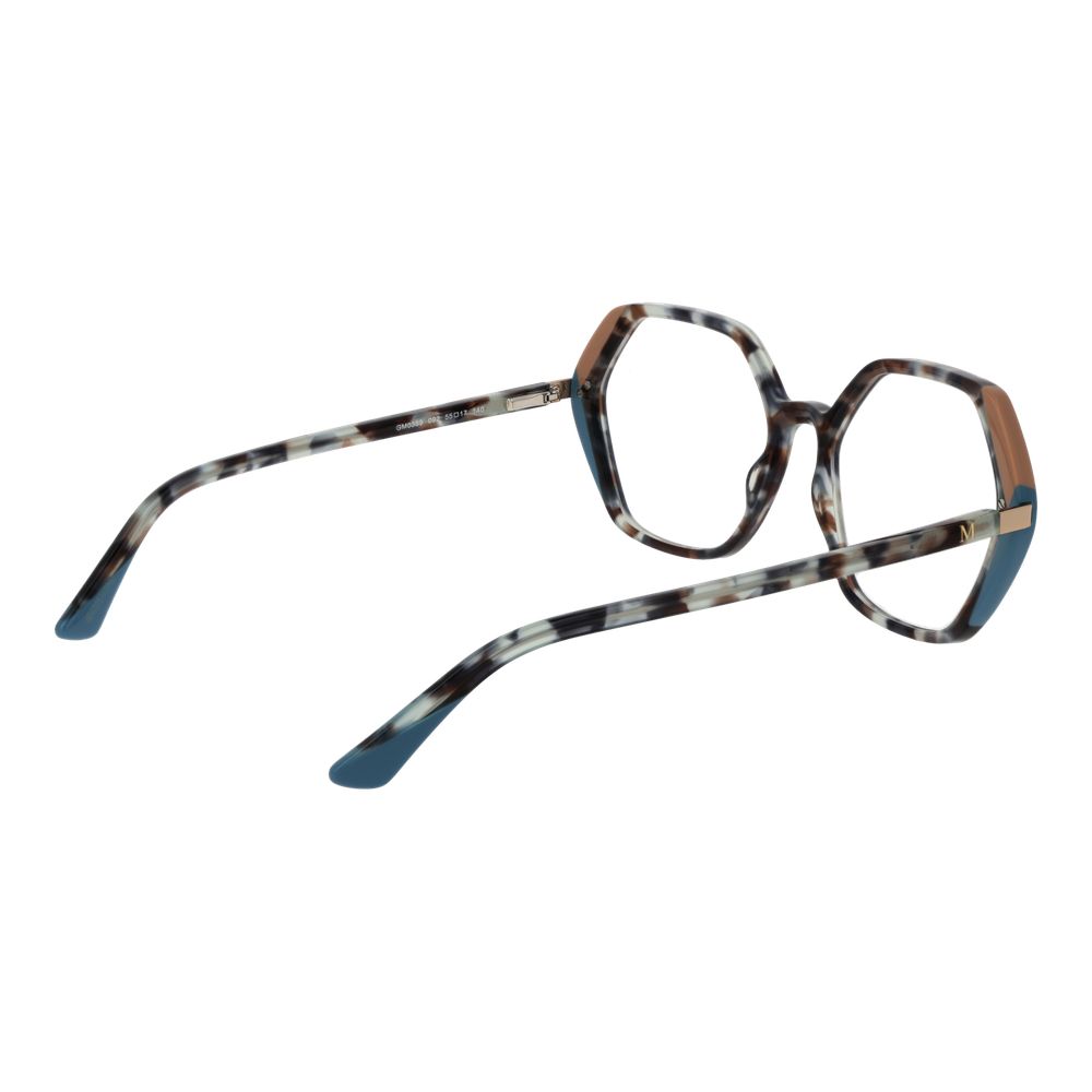 Multicolor Women Optical Frames
