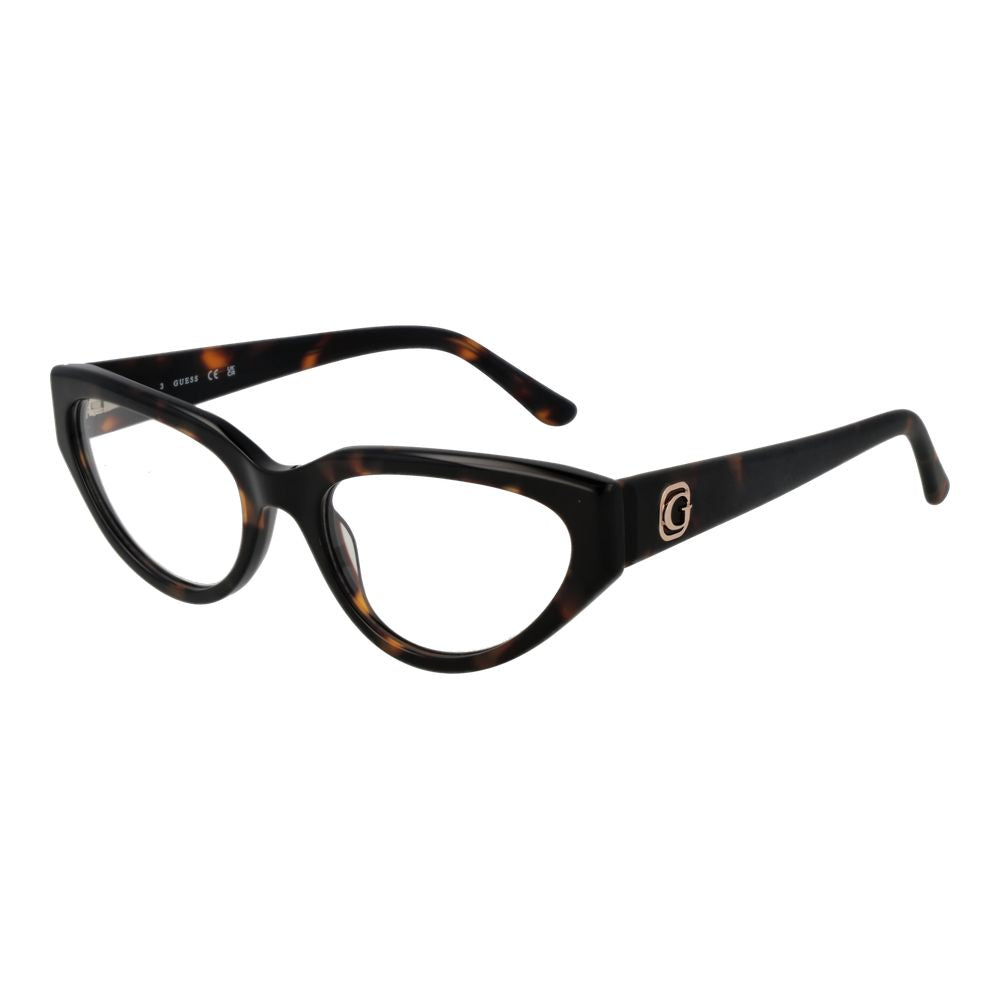 Brown Women Optical Frames