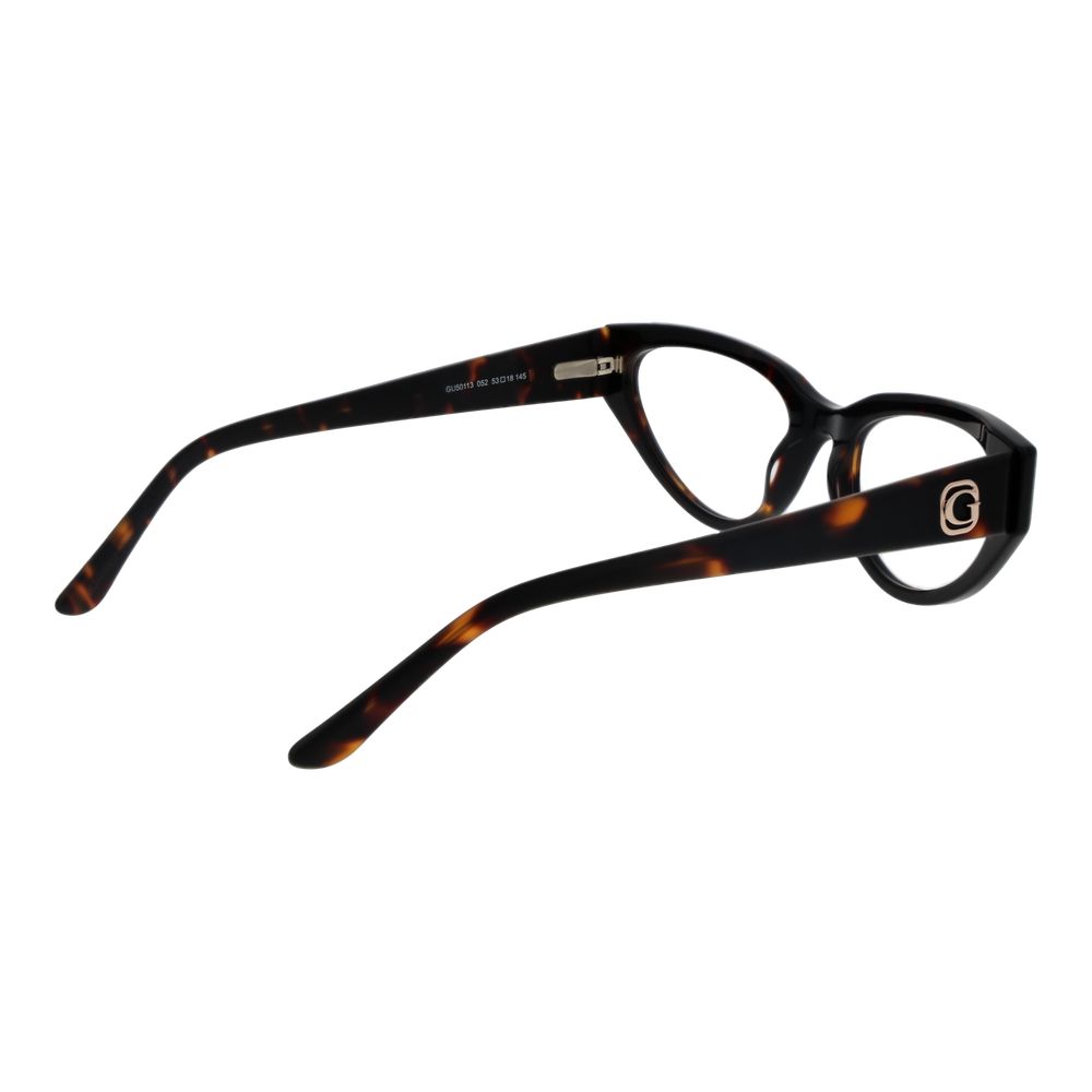 Brown Women Optical Frames