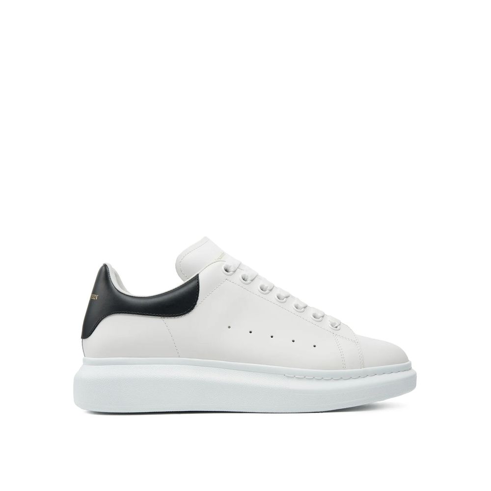 Oversized Sneakers