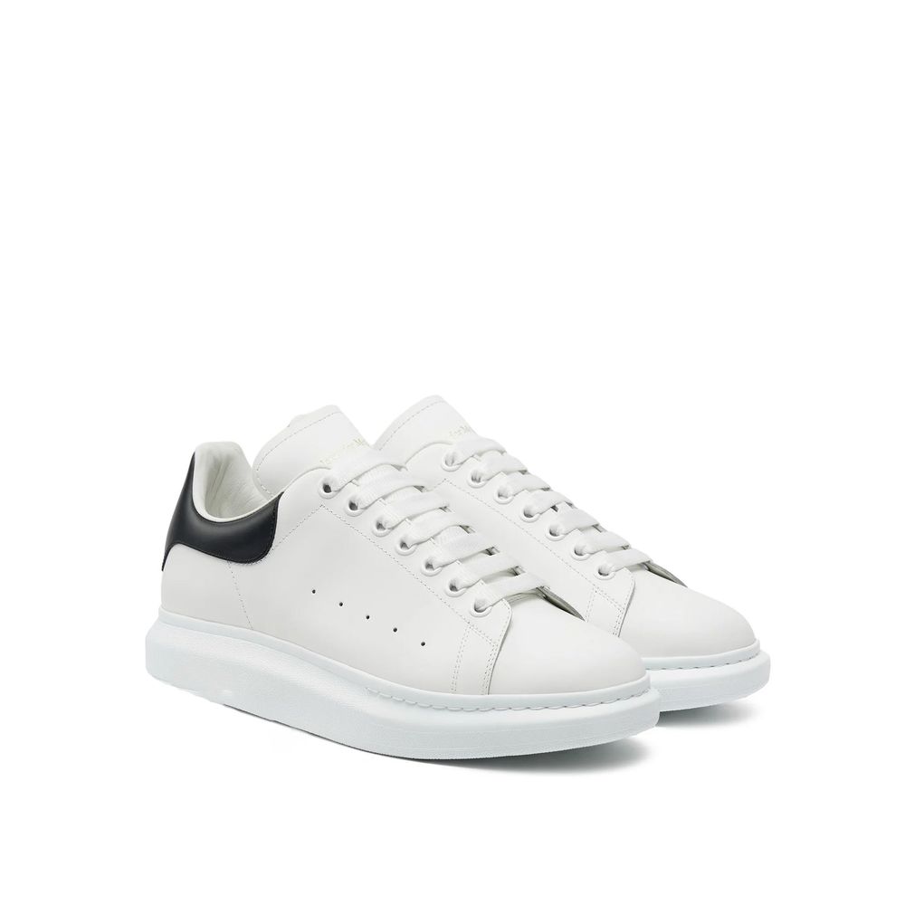 Oversized Sneakers