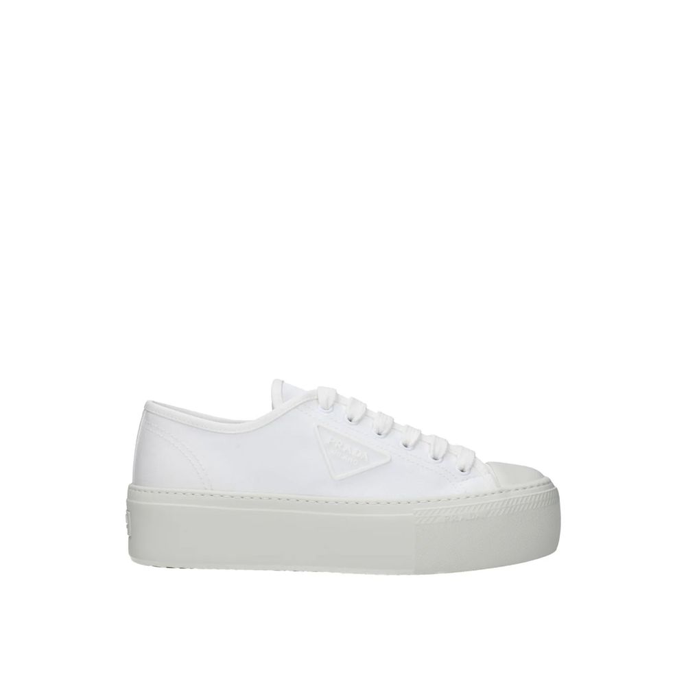 Cotton Sneakers