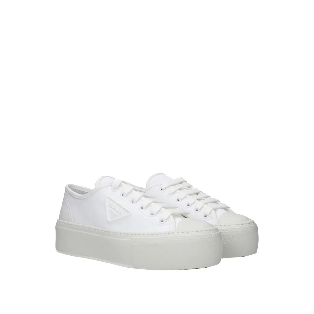 Cotton Sneakers